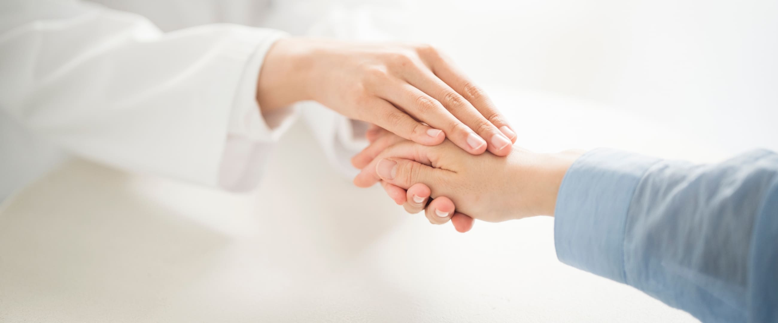 医療と介護に「すきま」を作らない、幅広いサポートを